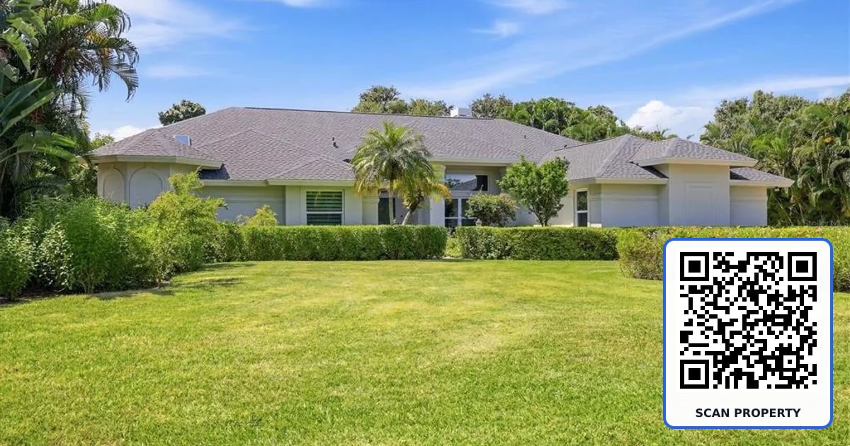 5006 COCO PLUM WAY property photo
