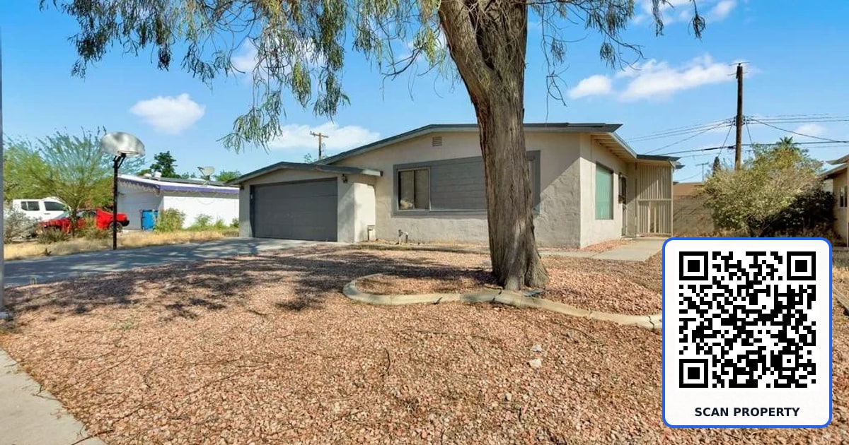 5908 Gipsy Avenue property photo