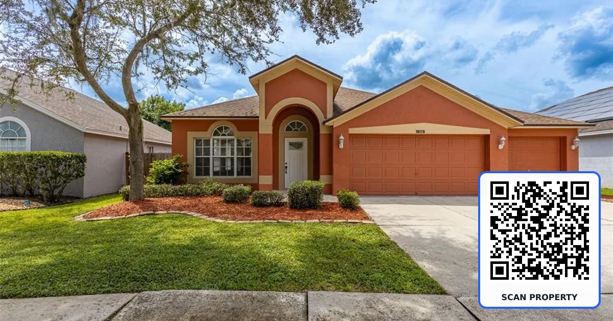 18120 PALM BREEZE DRIVE property photo