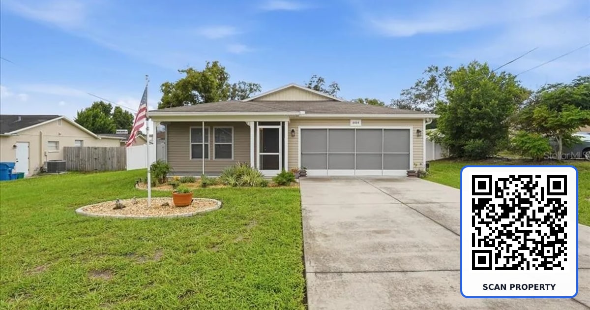 6464 TOLEDO ROAD property photo