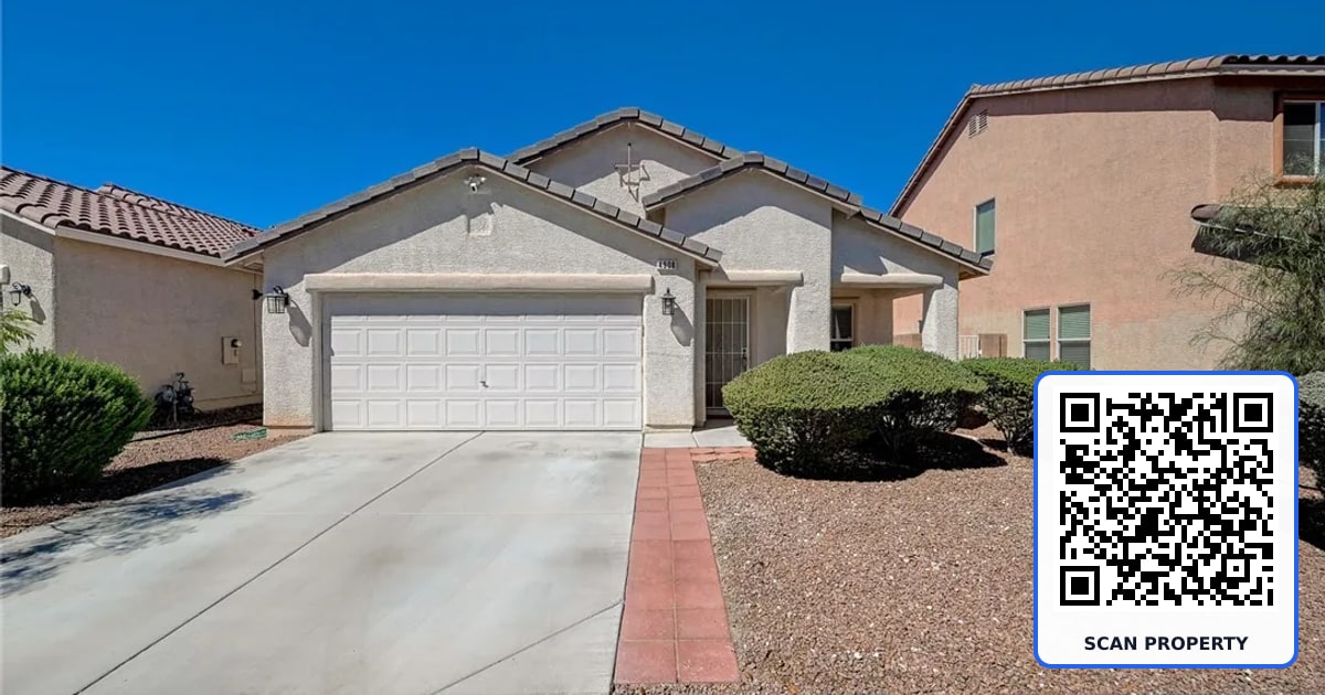 4908 Shady Rim Court property photo