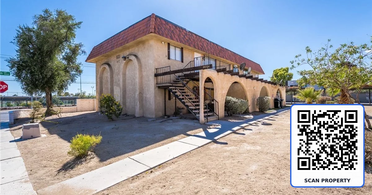 1601 Cordoba Lane property photo