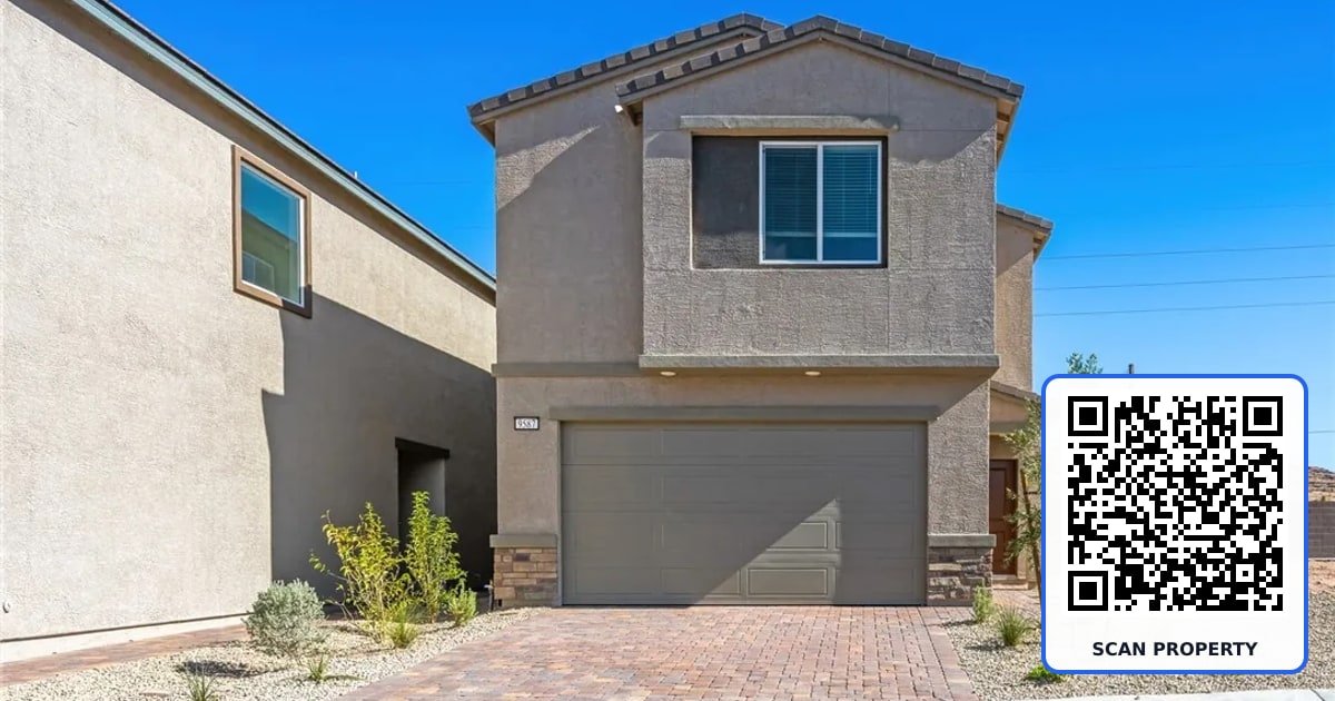 9587 Agave Grove Court property photo