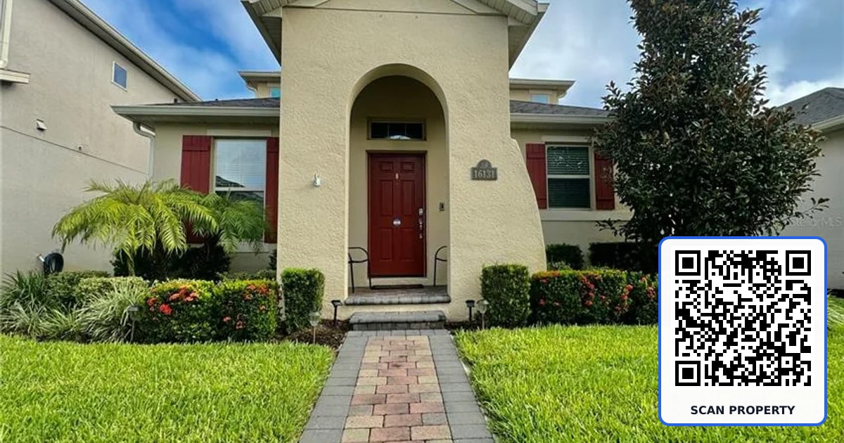 16131 AZURE KEY STREET property photo