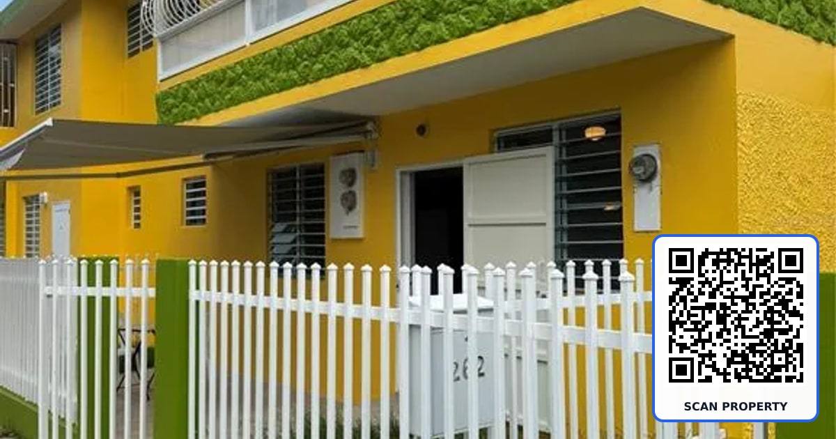 262 calle BETANCES property photo