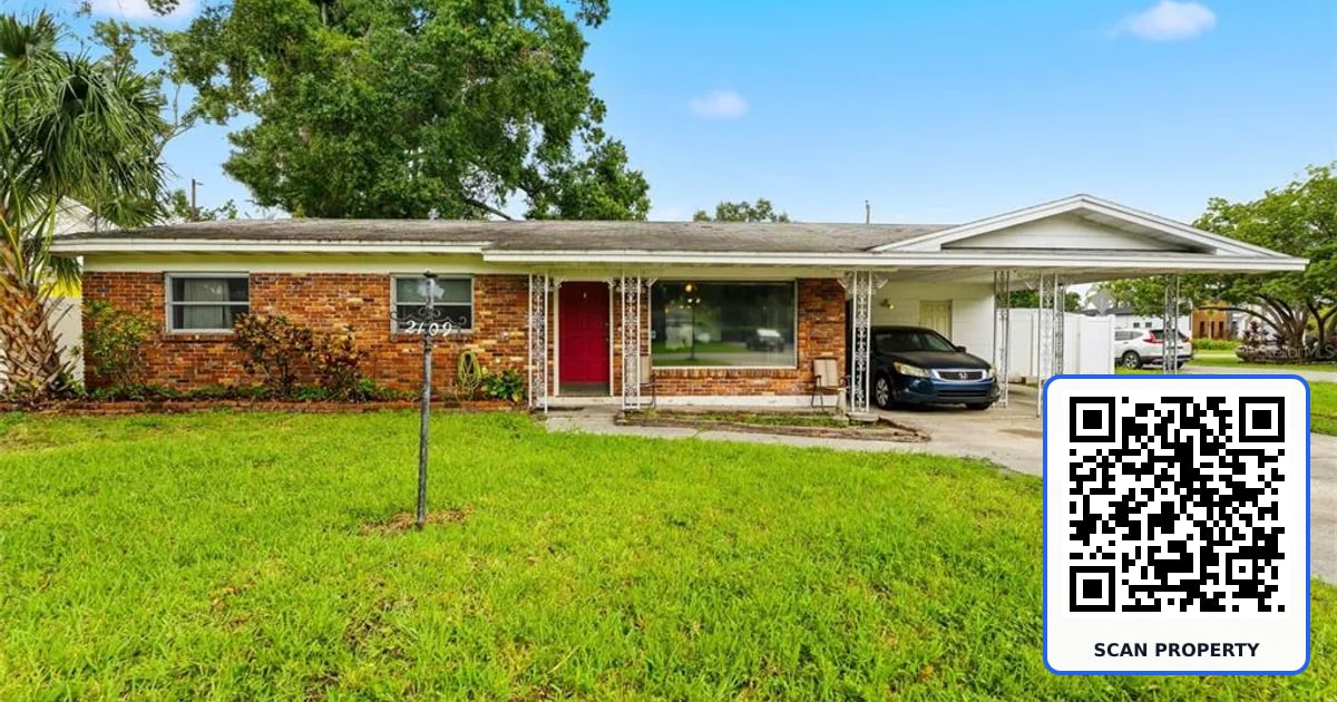 2109 W ERNA DRIVE property photo