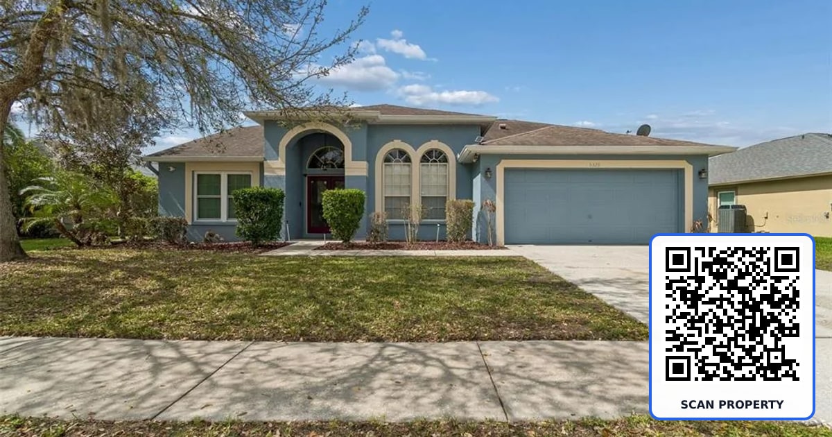 5323 BOLD VENTURE PLACE property photo