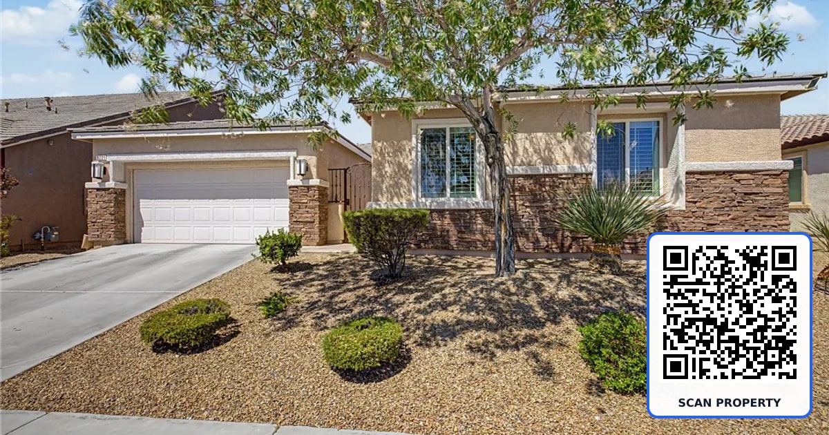 8221 Redbud Vine Street property photo
