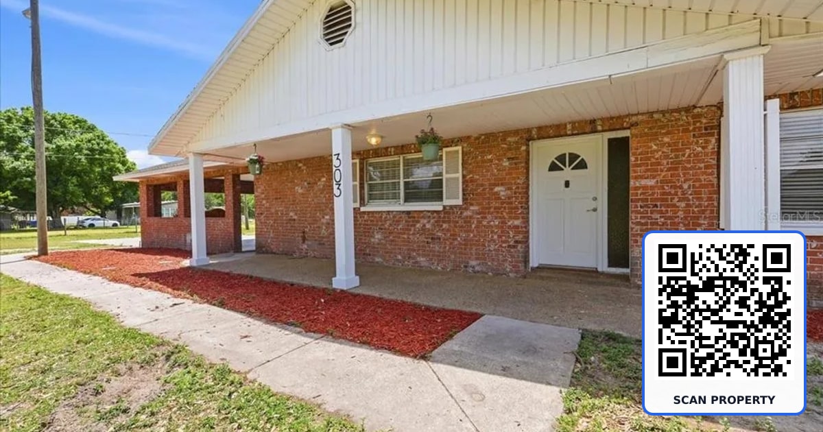 303 KARPPE ROAD property photo