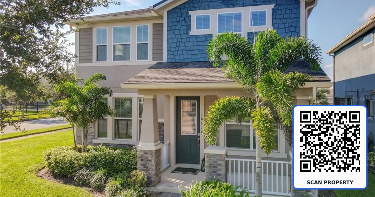 16614 WINGSPREAD LOOP property photo
