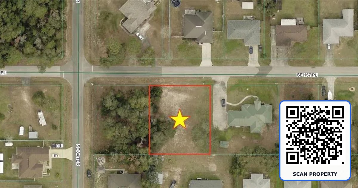 SE 157TH PLACE property photo