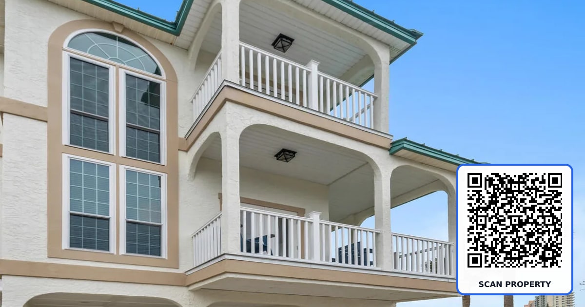17878 Front Beach Road UNIT A1 property photo