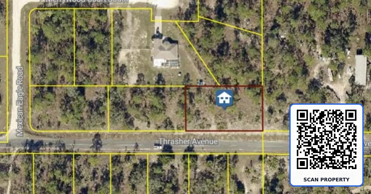 12121 THRASHER AVENUE property photo