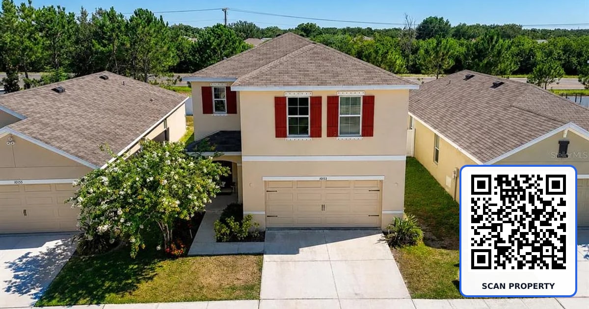 10153 GEESE TRAIL CR property photo