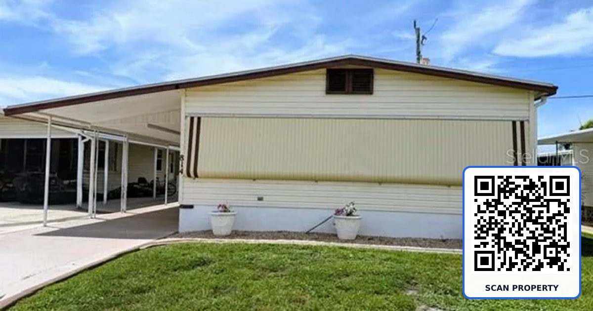 814 TURF property photo