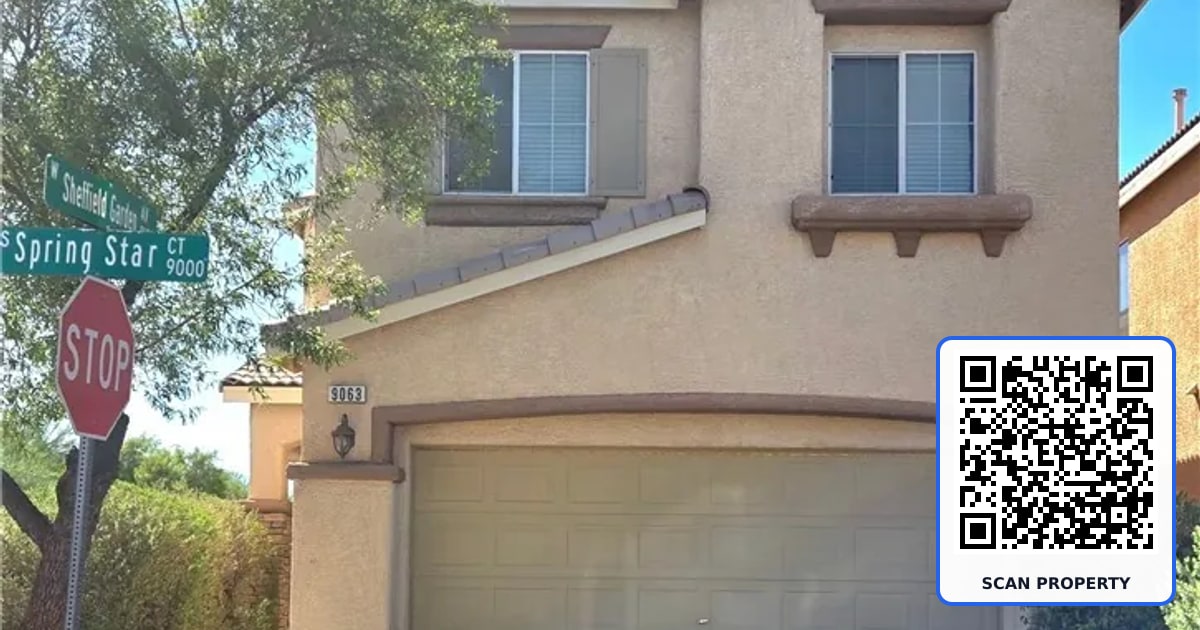 9063 Spring Star Court property photo