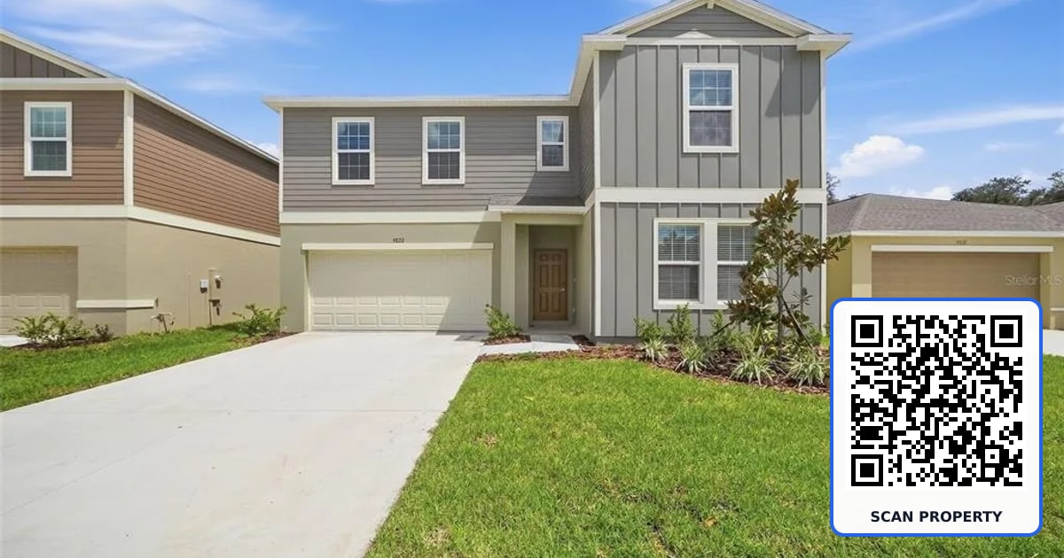 9820 FEASTER DRIVE property photo