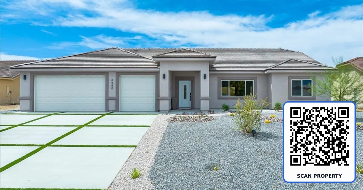 6680 South Raintree Court property photo