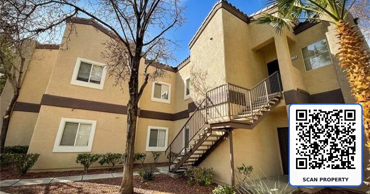 5250 South Rainbow Boulevard 2120 property photo