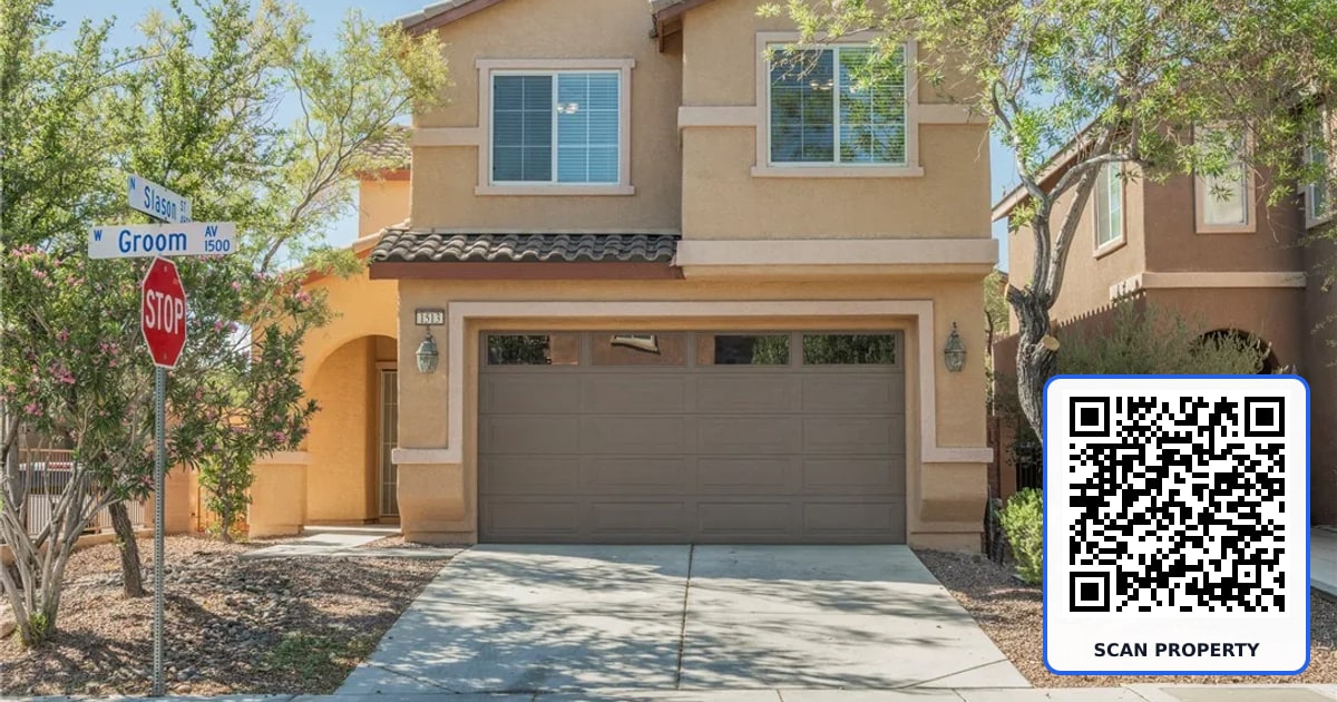 1513 Groom Avenue property photo