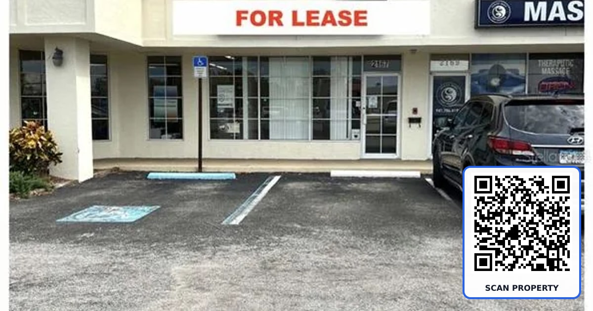 2155 S TAMIAMI TRAIL UNIT 2167 property photo