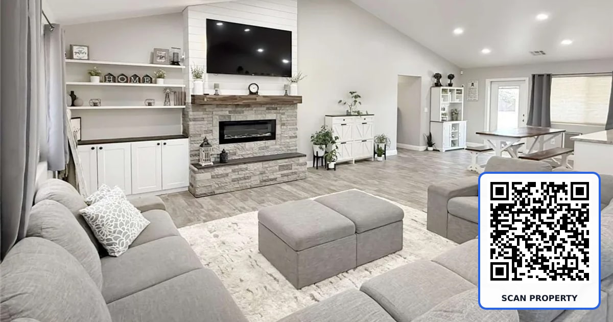 201 West Lupin Street property photo