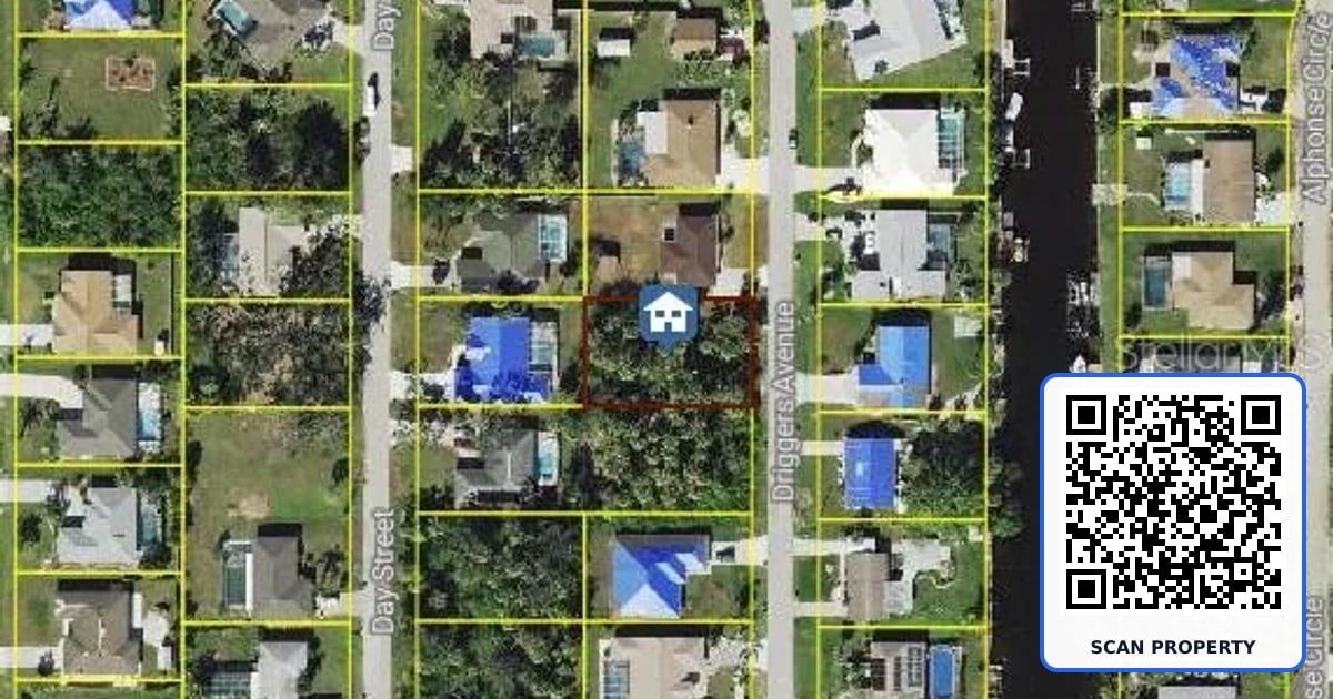 18425 DRIGGERS AVENUE property photo