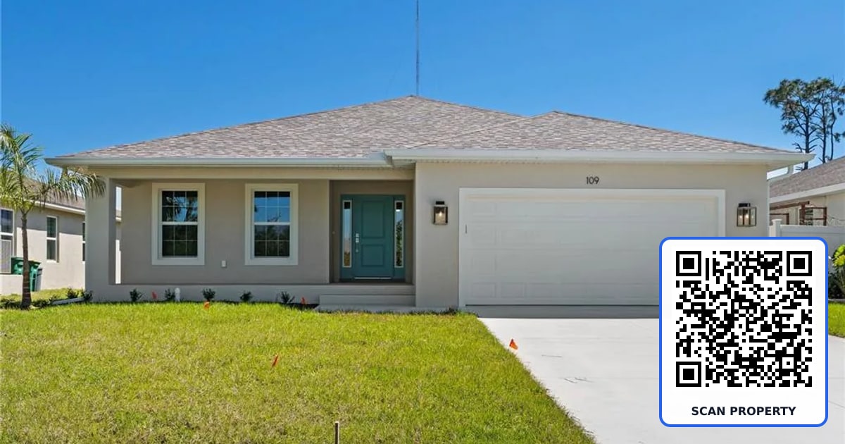 109 BEAU RIVAGE DRIVE property photo