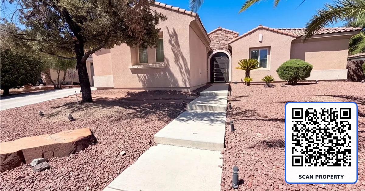 6892 April Wind Avenue property photo