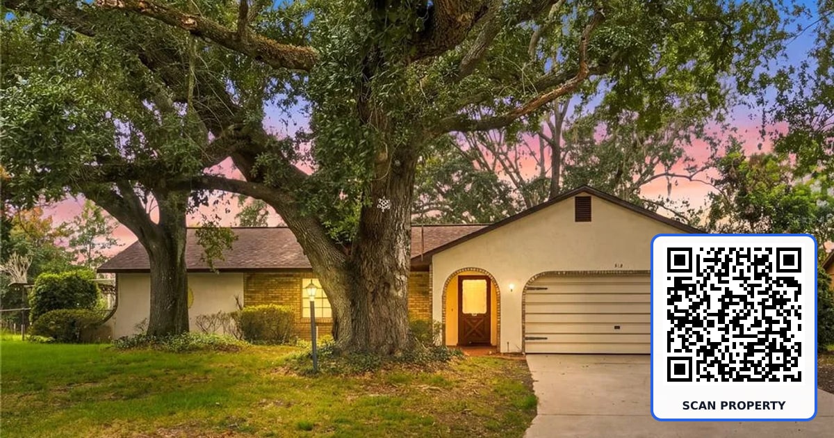 512 PONDEROSA DRIVE property photo
