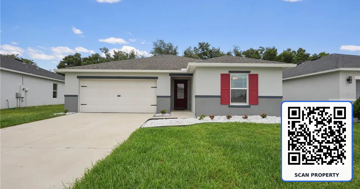 2457 BULRUSH DRIVE property photo
