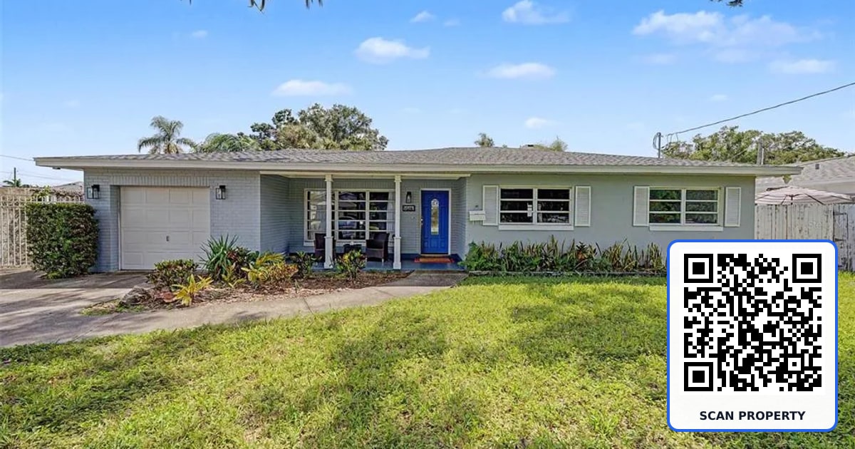3606 W GRAY STREET property photo