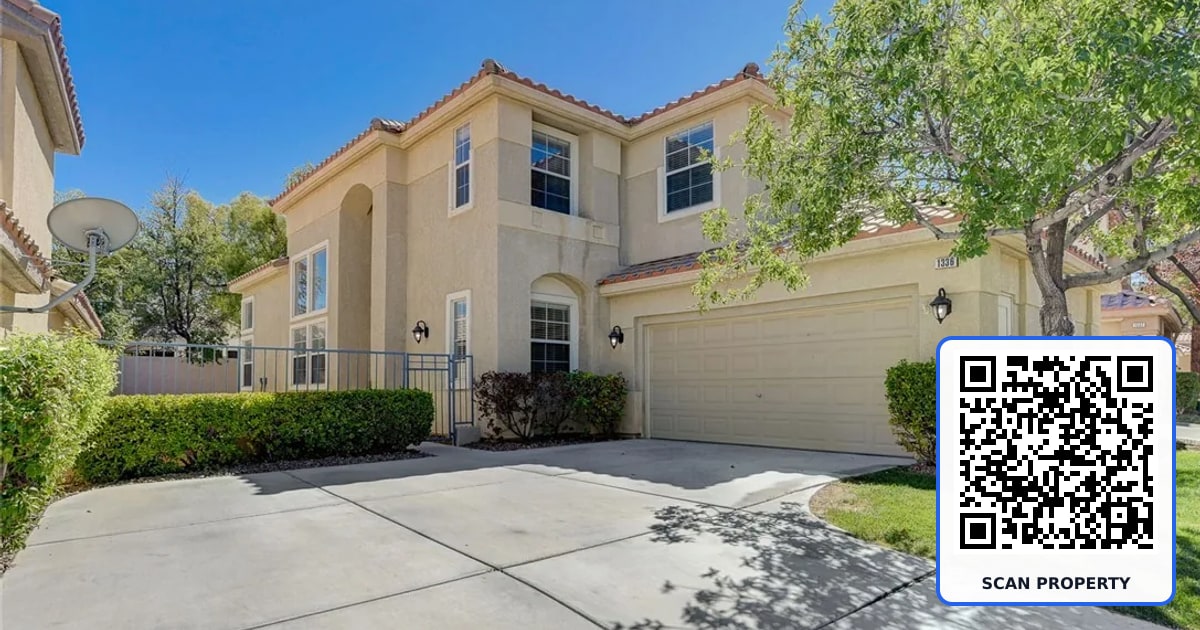 1336 Fox Acres Drive property photo