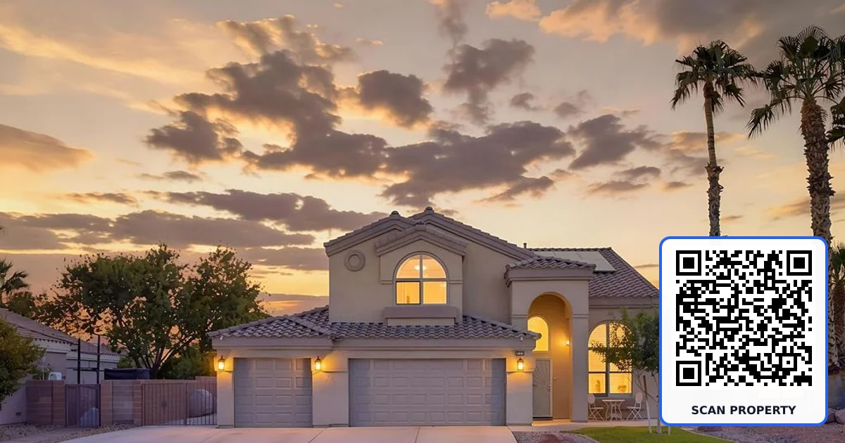 6117 Copper Crest Drive property photo