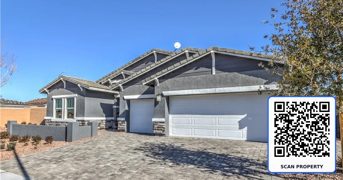 1044 Gentle Swan Street property photo