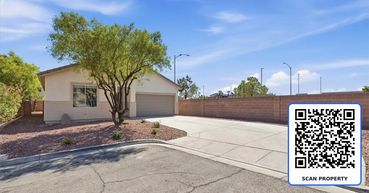 6898 PERFECT SUNSET Court property photo