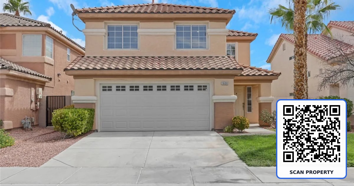 1608 Calle Montery Street property photo