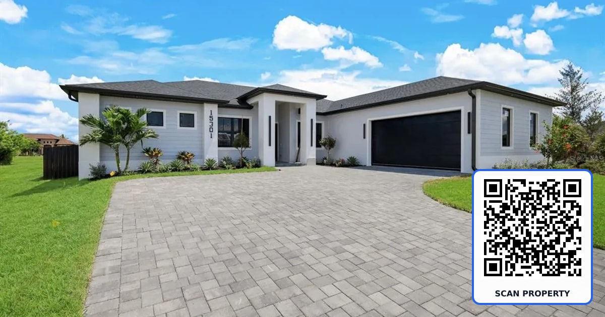 15301 ACORN CIRCLE property photo