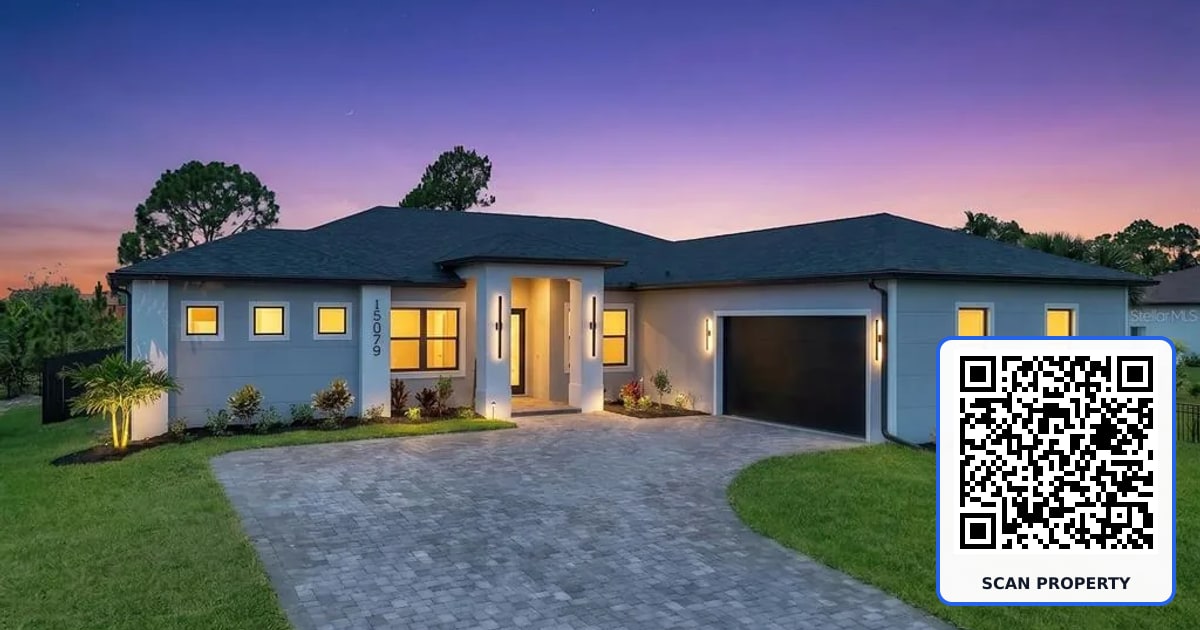 15029 ACORN CIRCLE property photo