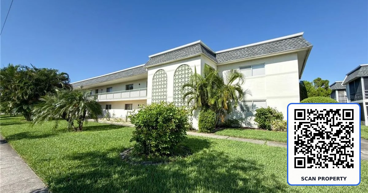 3500 BENEVA ROAD UNIT 306 property photo