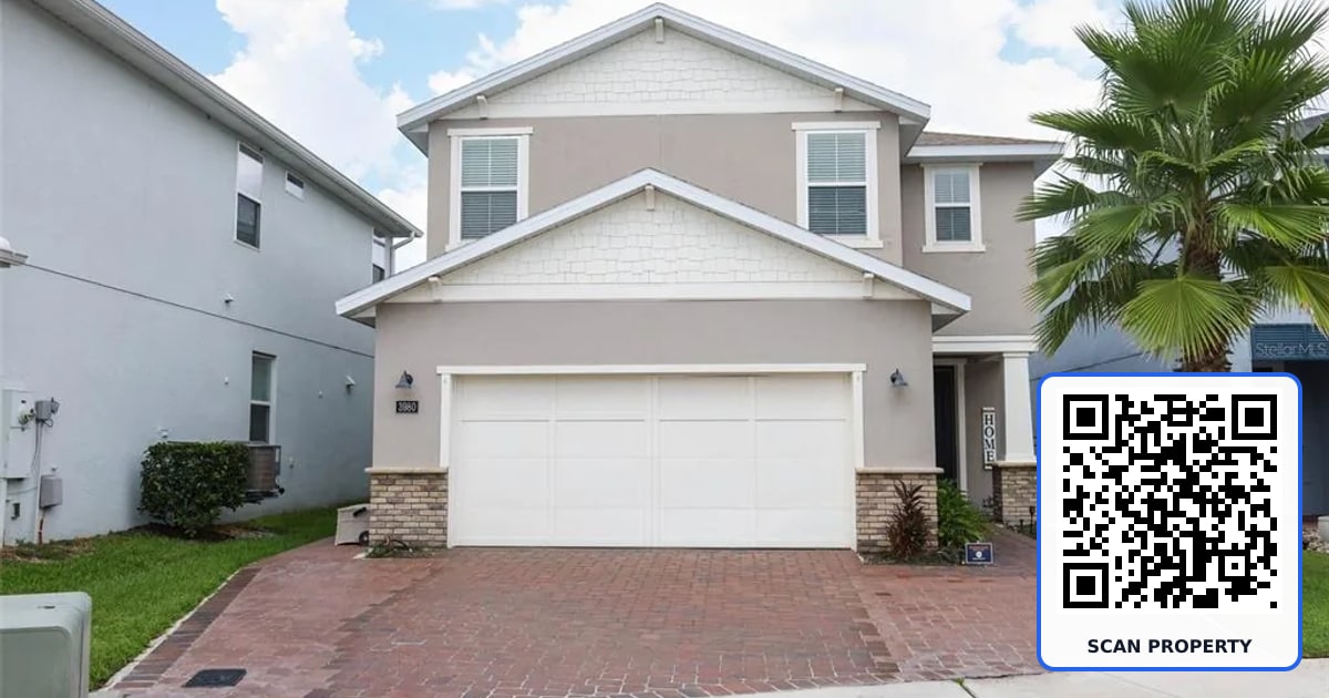 3980 LIGHTNING COURT property photo