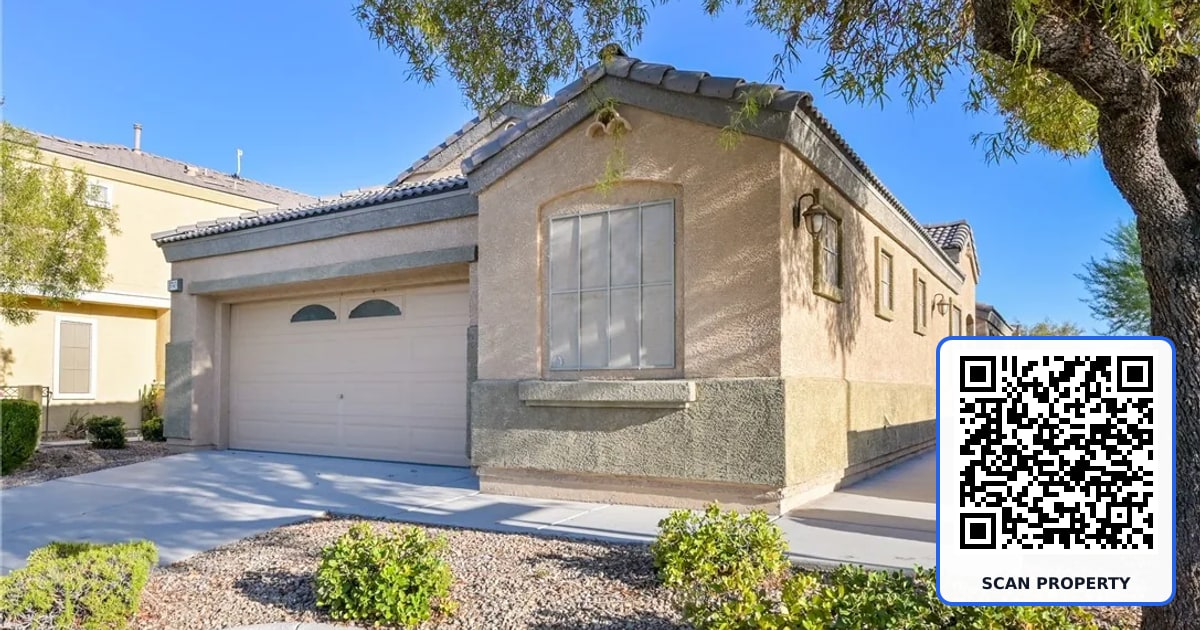 3743 Bella Legato Avenue property photo