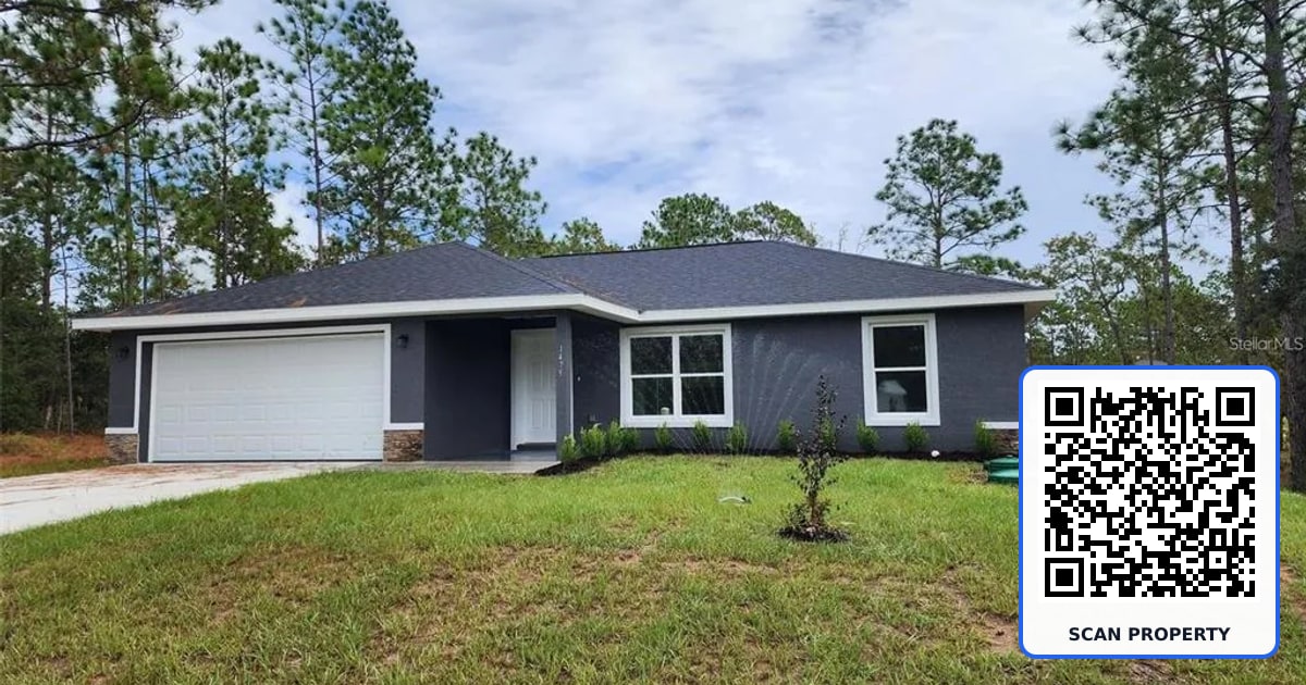 10277 SE 158TH PLACE property photo