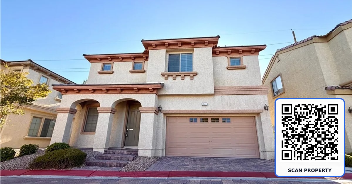 3505 Simmering Sun Court property photo