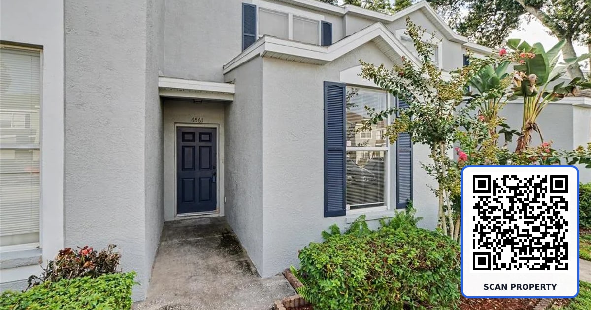 6561 OSPREY LAKE CIRCLE property photo
