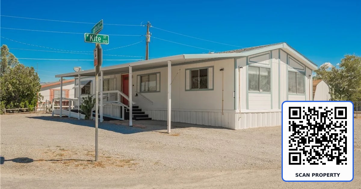 320 Kite Street property photo