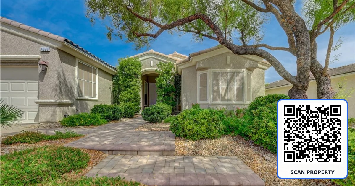4568 Atlantico Street property photo