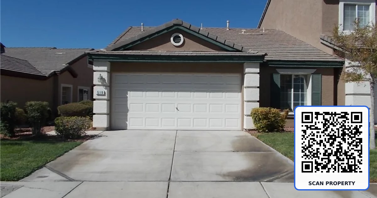 519 Crimson View Place property photo