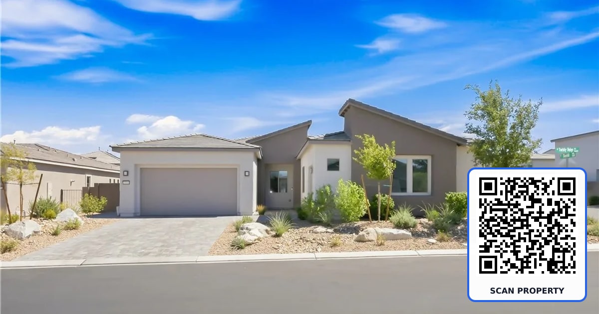 11164 Twisty Ridge Street property photo