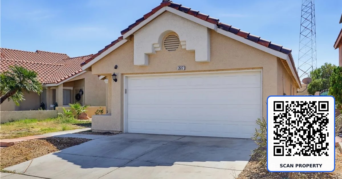 2617 Rising Legend Way property photo